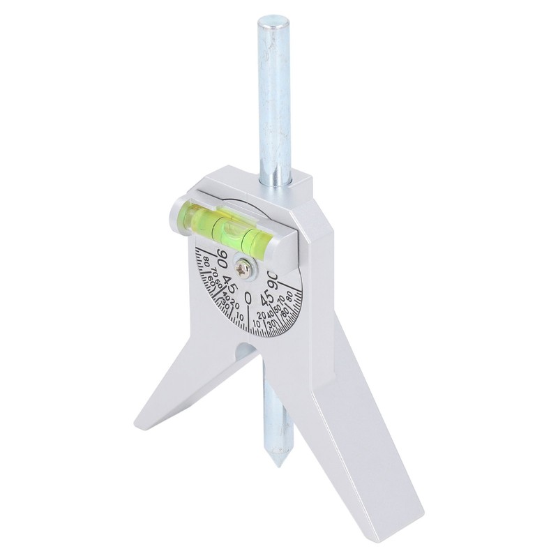 Safety Pipe Marker Centering Tool Safety Pipe Center Finder Safety