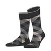 Burlington Men's Socks, Black (Black 3003)