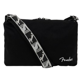 [フェンダー] ショルダーバッグ キャンバス メンズ レディース 950-6005 ポシェット サコッシュ 小さめ 【11】 グレー