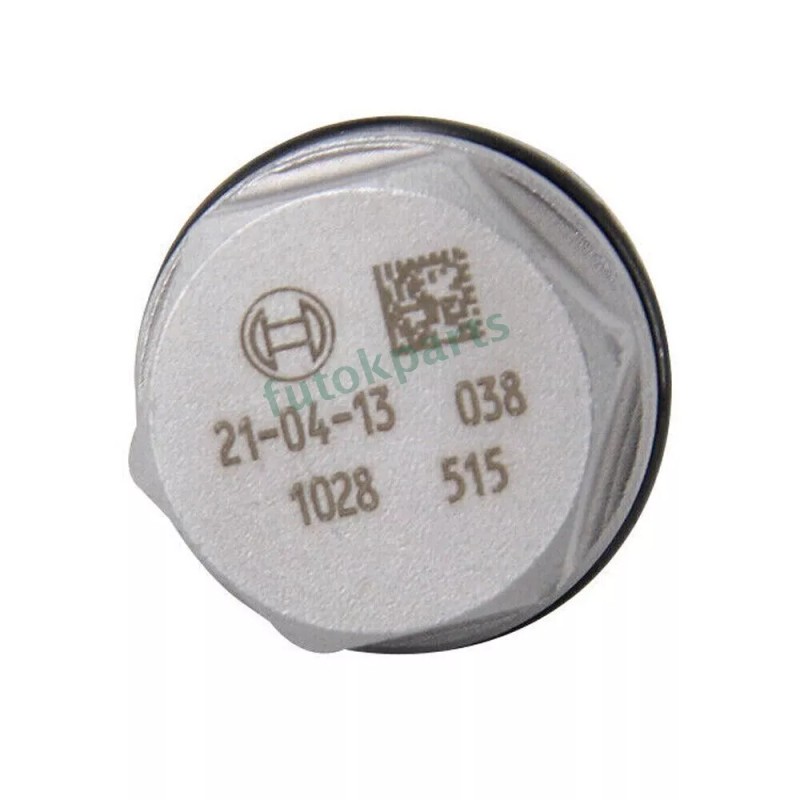 Bosch Fits for 2004.5-10 LLY LBZ LMM 6.6L Duramax Pressure