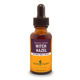Herb Pharm Witch Hazel Liquid Extract, 1 Fl Oz