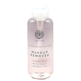 Lacuna Makeup Remover The Calm After The Storm Witch Hazel Coconut Oil