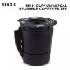 Keurig Taza Capsulas Cafe K Cups Filtros Reusables Keurig 1.0