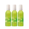 ruberu torie Milk 5 140ml X 3 Pieces Set Lebel Torie