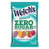 Welch's Zero Sugar Fruity Bites, Island Fruits Snack Pack, Gluten