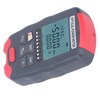 20KM Fiber Optic Power Meter Red Light VFL Visual Fault