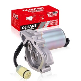 Power Shift Control Motor for Honda Foreman 450 1998-2004 TRX450ES TRX450FE 31300-HN0-A11 31300-HN0-A12 430-58001 463730