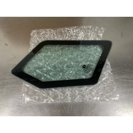 New OEM New Holland Lower Window Door Glass for 200 & 300 Series Skid Steers