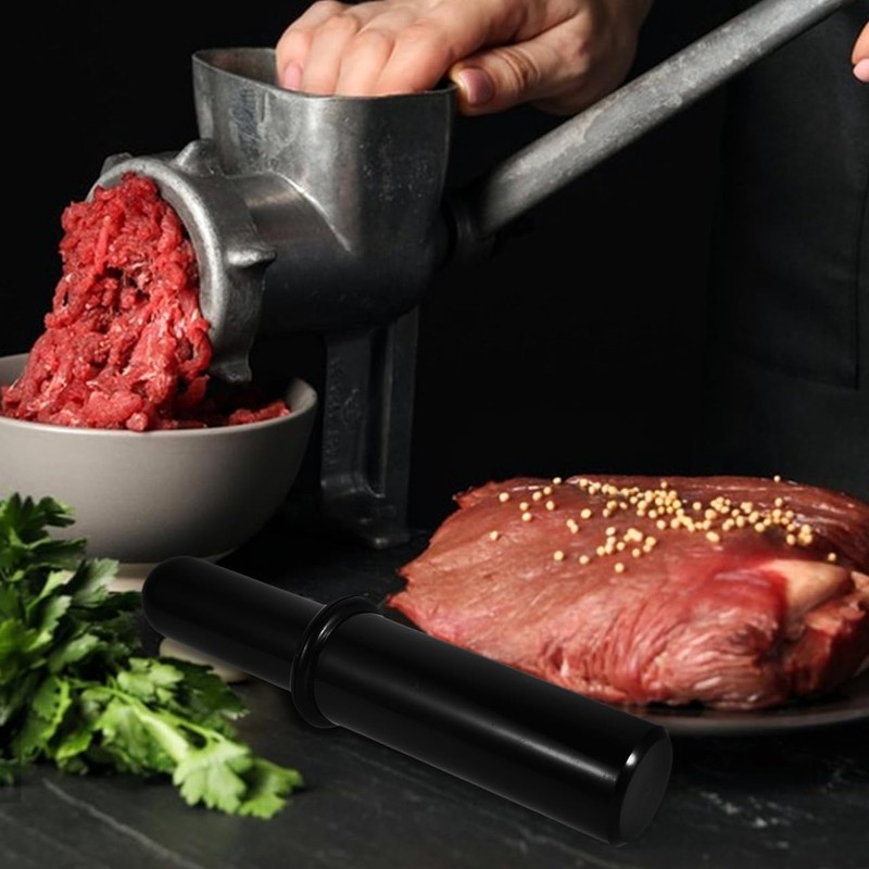 SAFIGLE Tappo universale per tritacarne in robusto ricambio per tritacarne