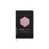 Monami [Moleskine X BLACKPINK] Limited Edition - Undated Diary (Weekly