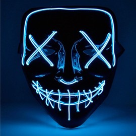 TK Group Timo Klingler LED Mask