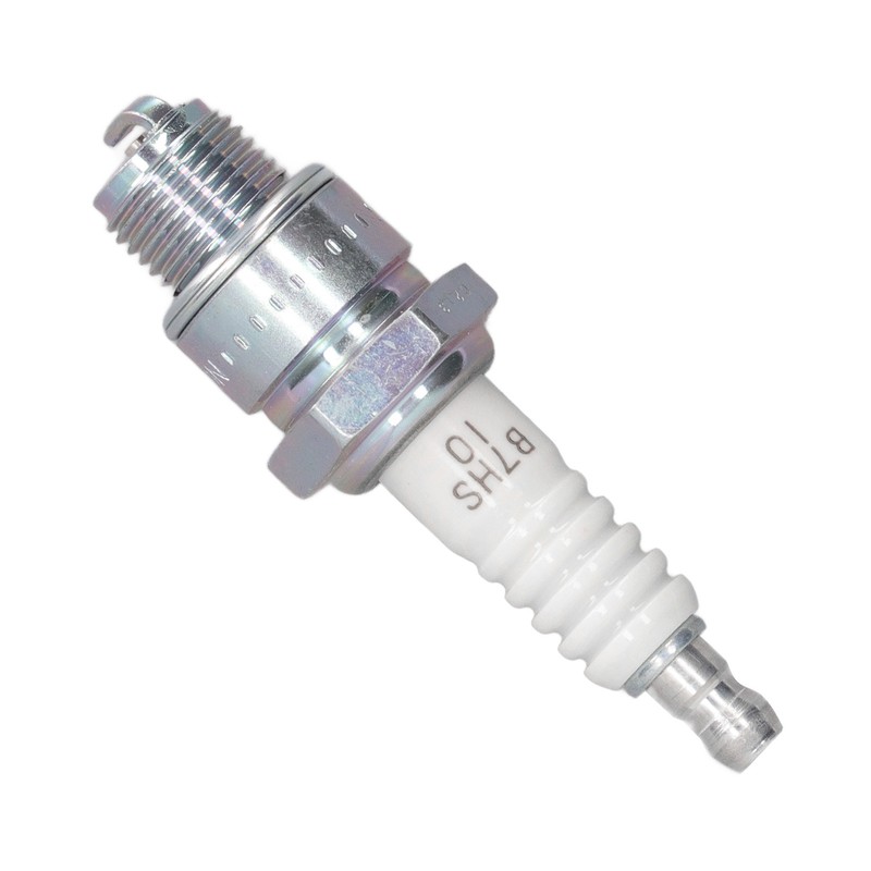 Outboard Engine Spark Plug High Melting Point Aluminum Alloy Marine
