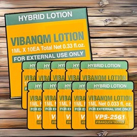 Shinui Son Skin Oil Moisture Skin Nutrition Skin Whitening Dermatology Cream Vive Quant Manca Phytocin V2 Pouch Box Tone Up Nutrition Cream Post-Procedure Cream Lotion Elasticity Portable Travel Size 1pc 10ml / 신의손 피부유수분 피부영양 피부미백 피부과크림 비반콴트망카 파이토신 V2 파우치 박스 톤업영양 크림 시술후크림 로션 탄력 휴대용 여행용 1개 10ml