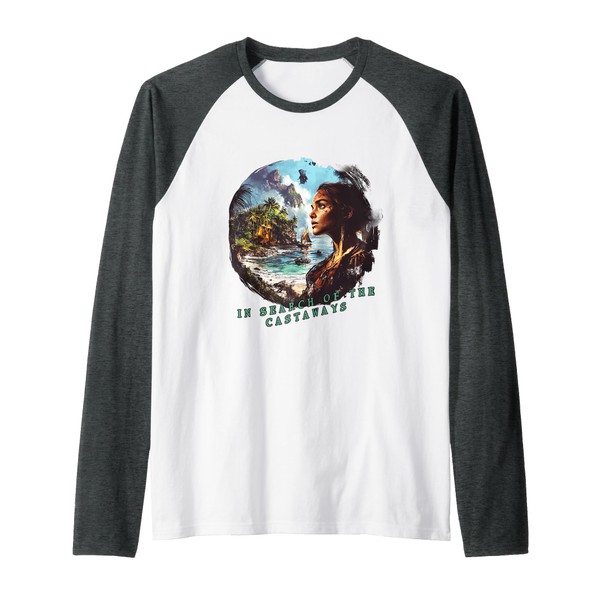 In Search of the Castaways Jules Verne's Epic Adventure Raglan