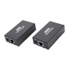 USB Extender 262ft Over Single Ethernet Cat5e 6 7 USB