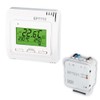 Elektrobock UTQ Wireless Built-in Thermostat Transmitter and Receiver