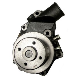 RAParts AR85250 AR97708 Water Pump with Pulley Fits John Deere 1830, 2030, 2130, 2630