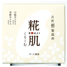 Koji Skin Cream 3.0 oz (88 g) x 1