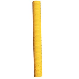 Gunn & Moore Matrix Cricket Grip - YELLOW