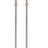 Komperdell FX Lite Ti Vario Trail Running Poles 115 -
