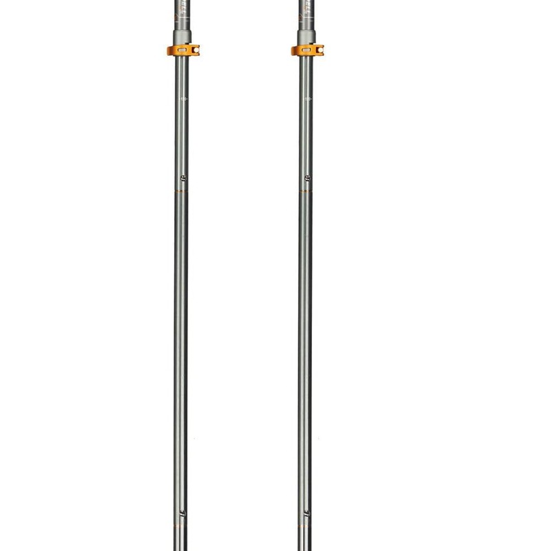 Komperdell FX Lite Ti Vario Trail Running Poles 115 -