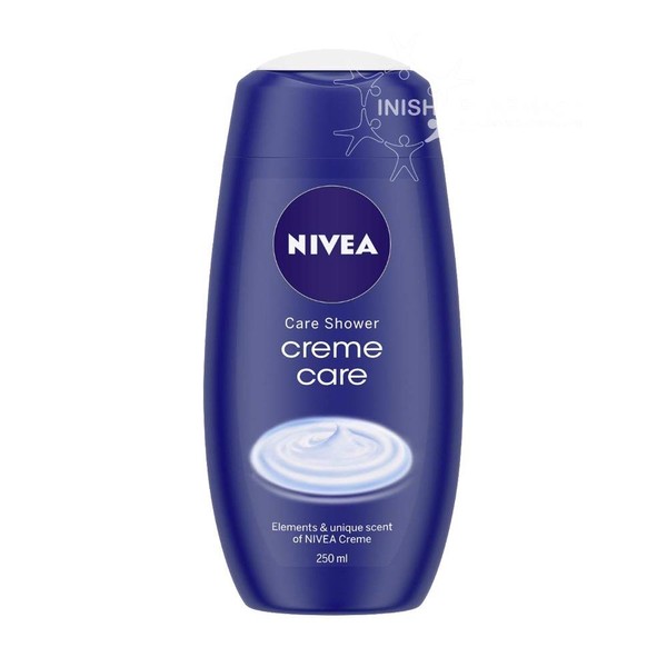 Nivea Shower Creme Care 250ml
