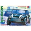 Tamiya 24130 Morris Mini Cooper Racing 1:24 Plastic Kit