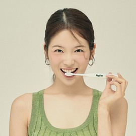 HyFer Soft Nano Tooth Brush 1P - HyFer Soft Nano Tooth Brush 1P