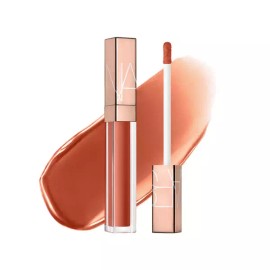 NARS 나스 립글로스 볼륨 워터립 에프터 글로우 샤인 [언브로큰] NARS Lip Gloss Volume Waterlip After Glow Shine [Unbroken]