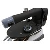 Gravity- Feed Steam Iron ~ Silver star ES-300