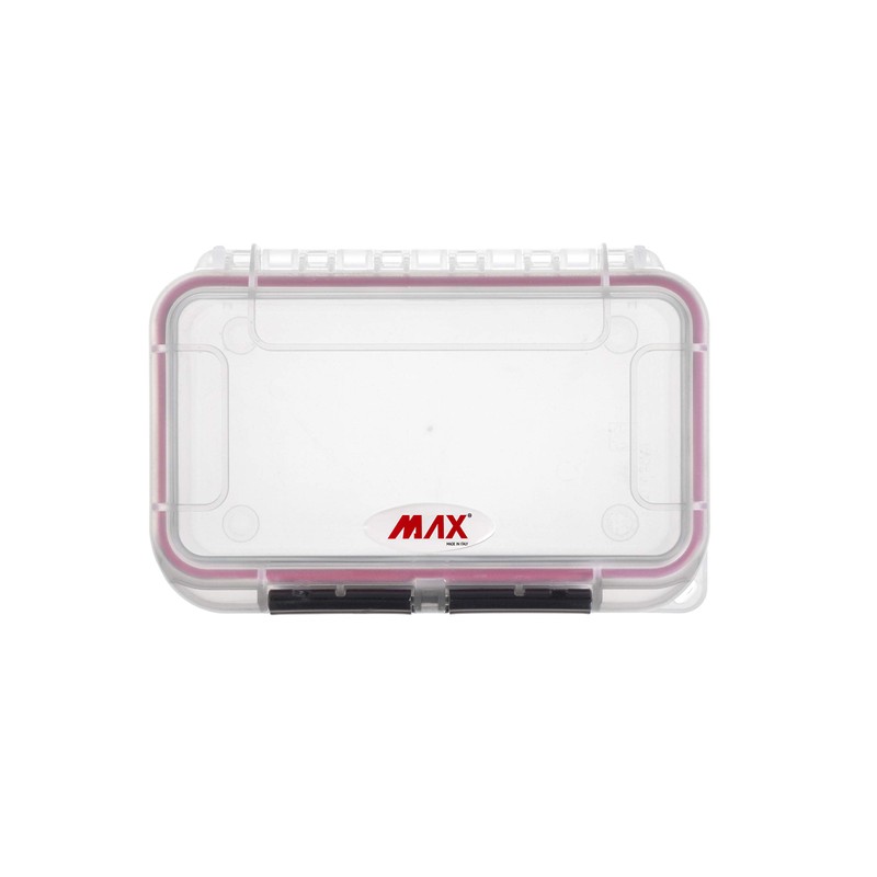 Max MAX001VT IP67 Rated Accessory Tool Box