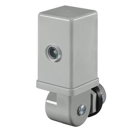 TORK ZSS480 Electronic Photocontrol Stem & Swivel-Advanced LongLife ZeroCross-Instant Response-8A LED Rated-480V