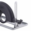 Angle Grinder Cutting Bracket Protective Cover Adjustable Mill Shield Accessories