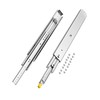VEVOR Heavy Duty Drawer Slides, 1 Pair 24inch Locking Drawer