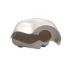 CAREFREE OF COLORADO R001785005 Kit Idler Cover, Latitude, White