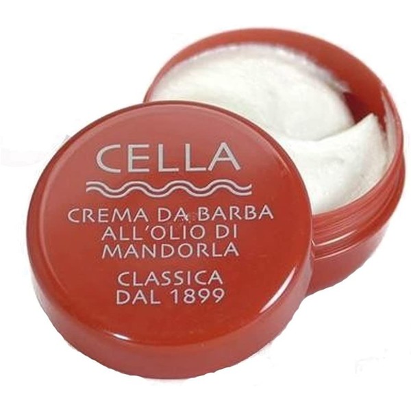 Cella Shaving Creme Bowl 150gr