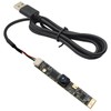 SVPRO Módulo de cámara USB de 8 MP con micrófono