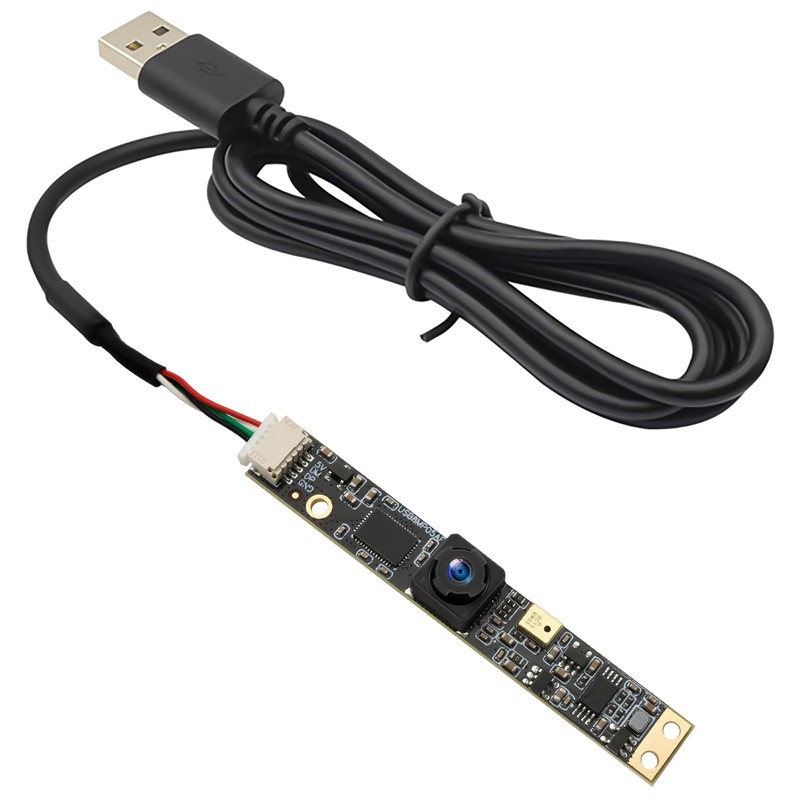 SVPRO Módulo de cámara USB de 8 MP con micrófono