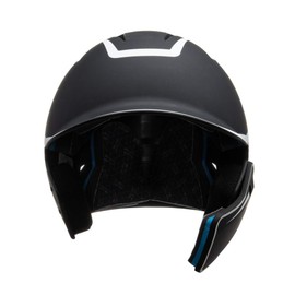 CHAMPRO Hx Legend Plus Baseball Batting Helmet with Reversible Jaw Guard