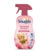 Snuggle Double Soft Fabric Refresher 470ml (6 Options) - Huggable