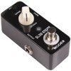 Mooer MSG1 Slow Engine Guitar Volume Pedal, 2.25 x 4.25