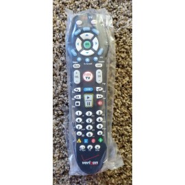 Verizon Fios Original Frontier Verizon FiOS TV DVR P265V5 Replacement Remote Control NEW
