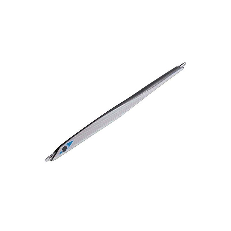 Lure, Metal Jig, 7.4 oz (210 g), Long Yellowtail, Inshore