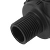 DC12V Brushless Water Pump Low Noise 30W 8m Lift Height