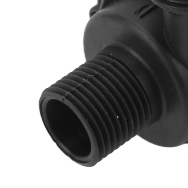 DC12V Brushless Water Pump Low Noise 30W 8m Lift Height