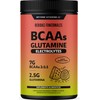 Beyond Vitamins BCAA + Glutamina + Electrolitos | 7g Aminoácidos