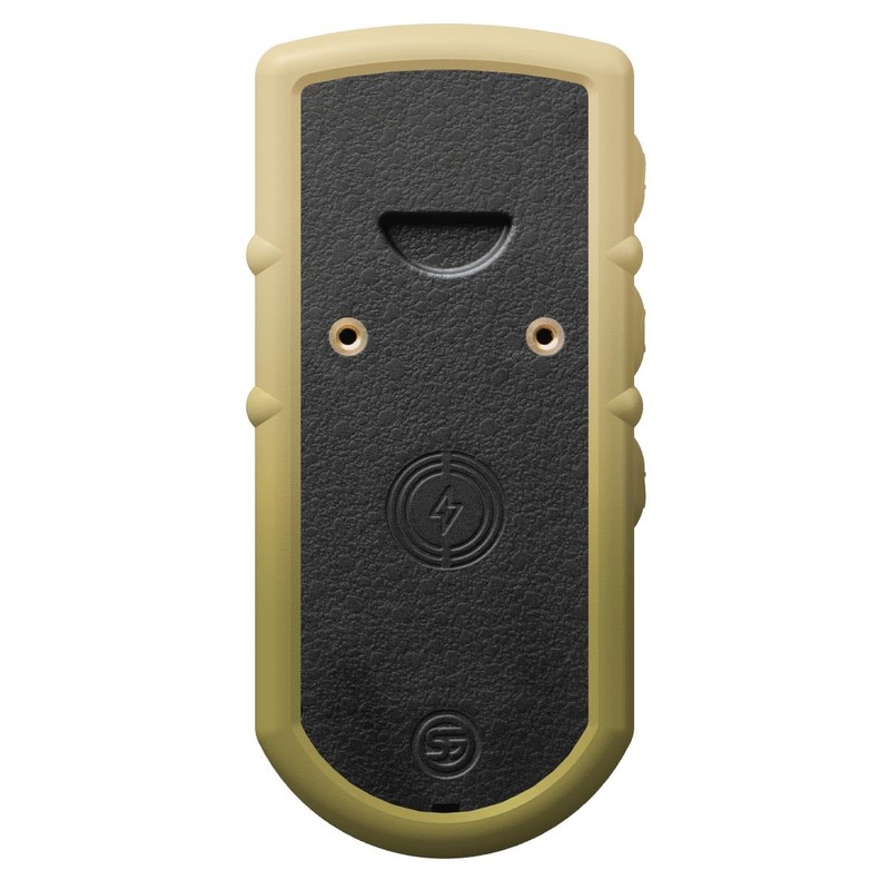 Silicon Case for SG Timer 2 (Camo (Bumper))