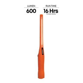 Groz 55042 360° Swivel Slim Worklight