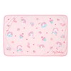 Sanrio 421014 My Melody Cool Touch Blanket Approx. Width 43.3
