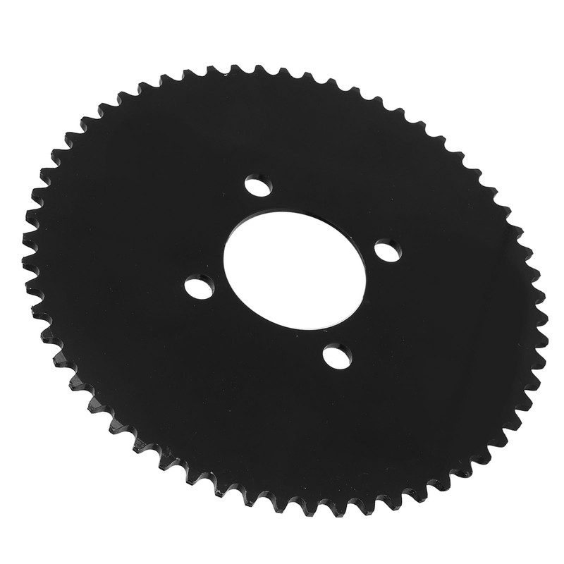 65 Teeth 35 Chain Rear Sprocket Carbon Steel 4 Holes